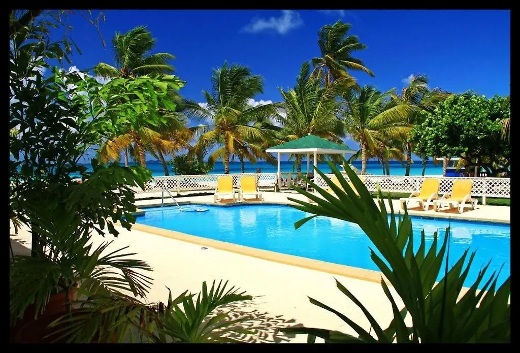 Anguilla Great House Beach Resort Long Bay Village Anguilla
