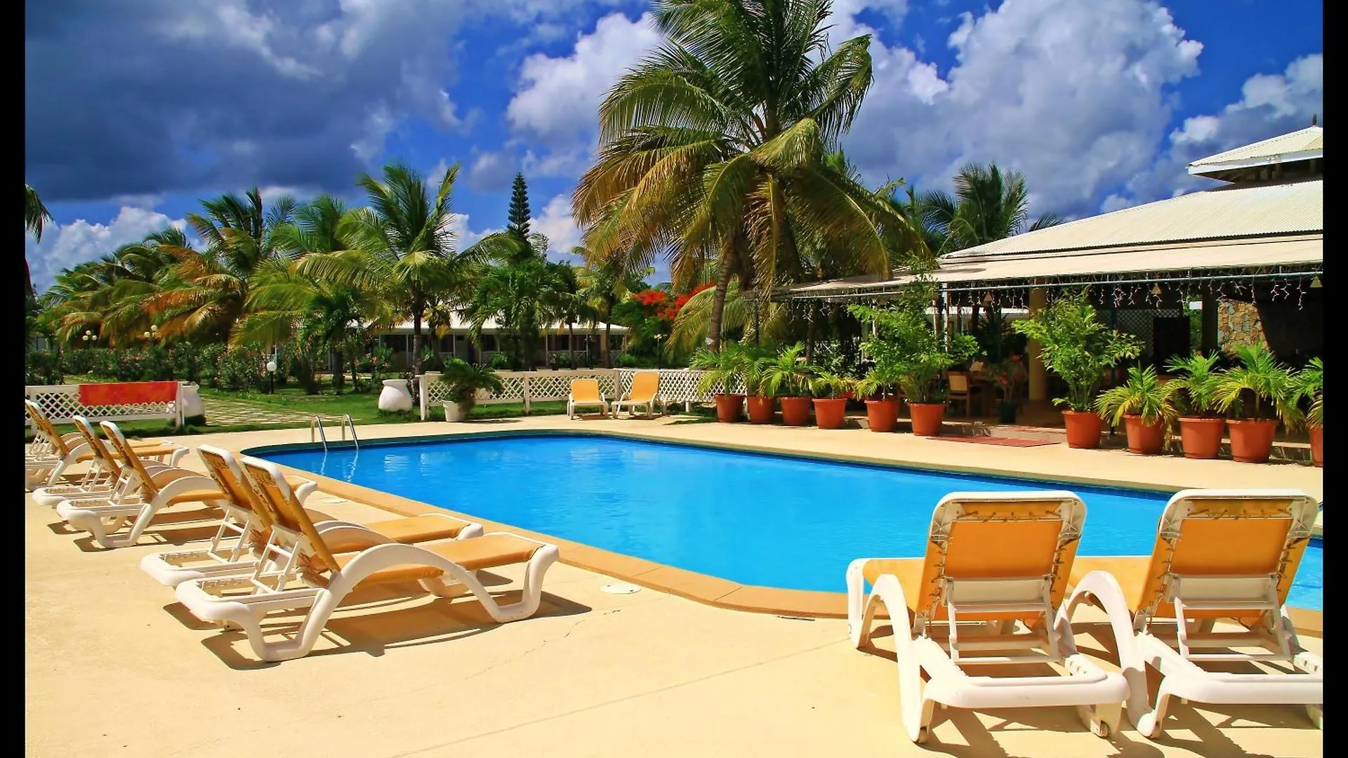 Anguilla Great House Beach Resort Long Bay Village