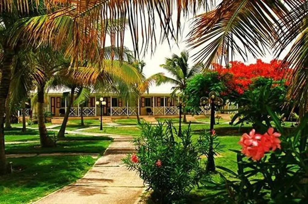 Anguilla Great House Beach Resort Long Bay Village