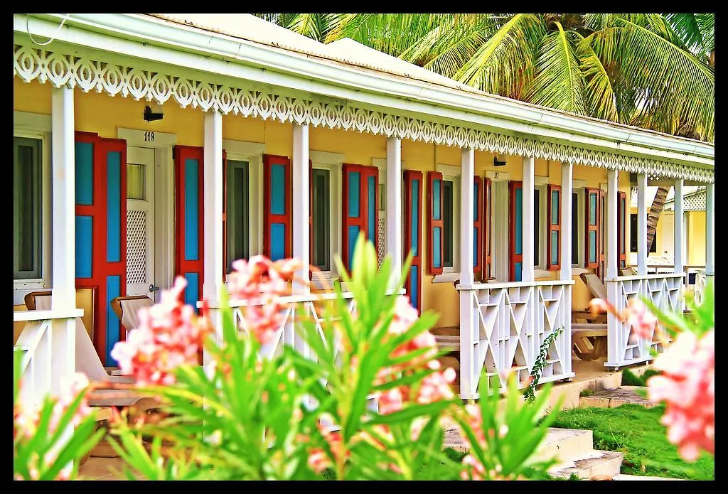 Anguilla Great House Beach Resort Long Bay Village