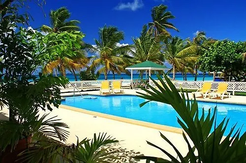 Anguilla Great House Beach Resort Long Bay Village