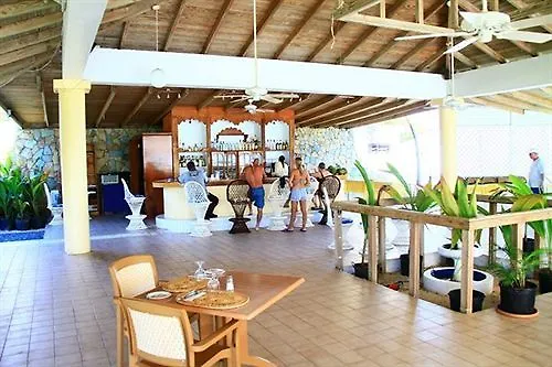 Anguilla Great House Beach Resort Long Bay Village