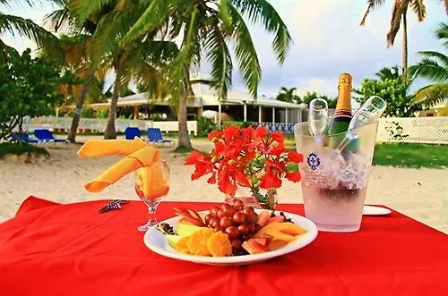 Anguilla Great House Beach Resort Long Bay Village Anguilla