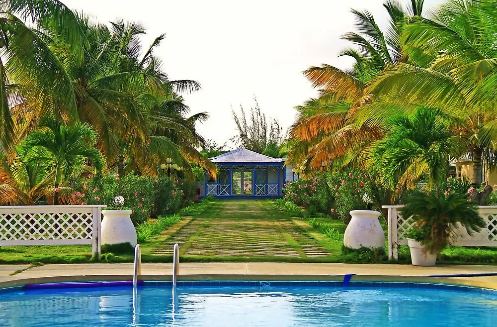 Anguilla Great House Beach Resort Long Bay Village