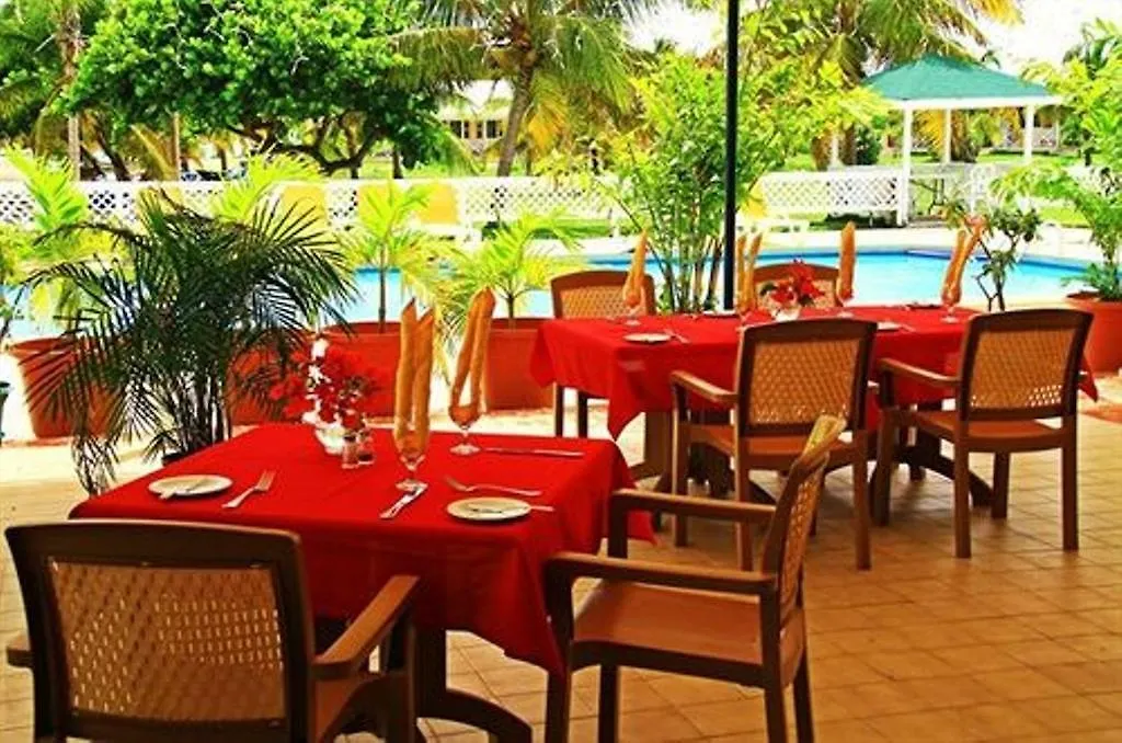 Anguilla Great House Beach Resort Long Bay Village