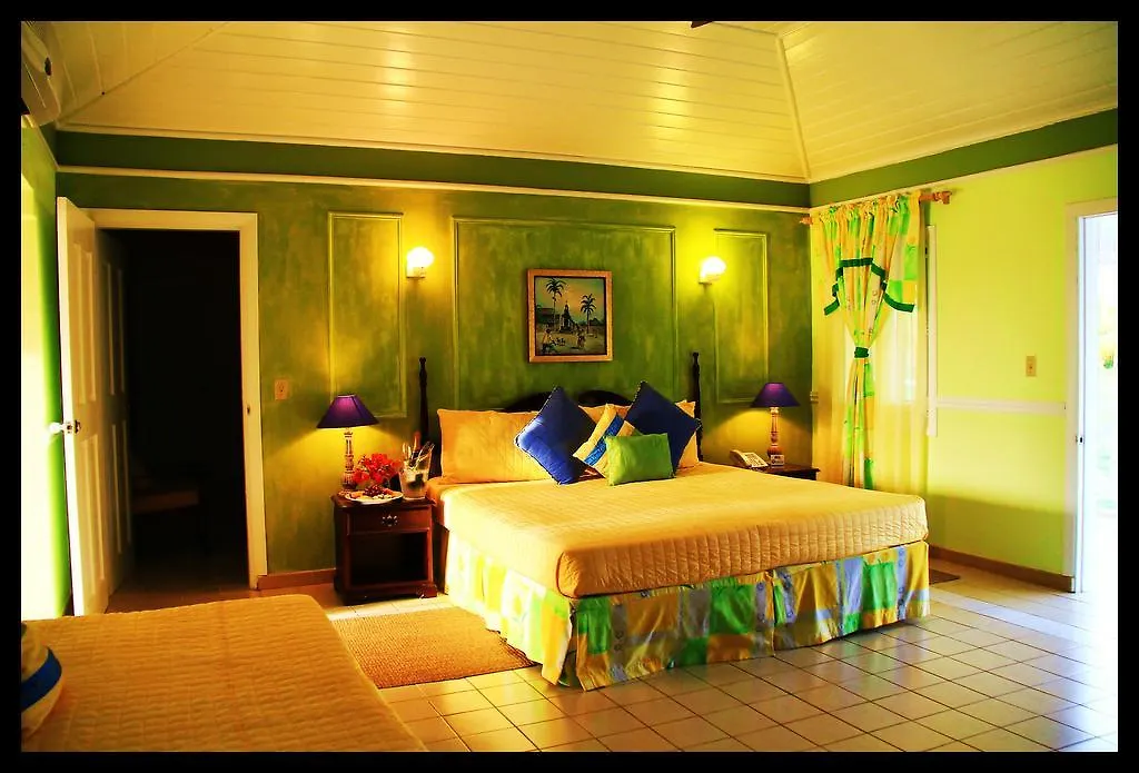 Anguilla Great House Beach Resort Long Bay Village