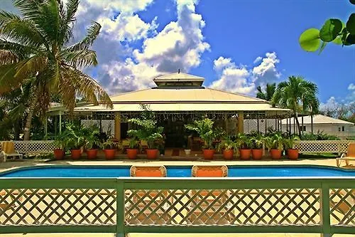 Anguilla Great House Beach Resort Long Bay Village 3*,  Anguilla