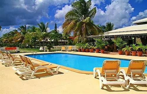 Anguilla Great House Beach Resort Long Bay Village Anguilla