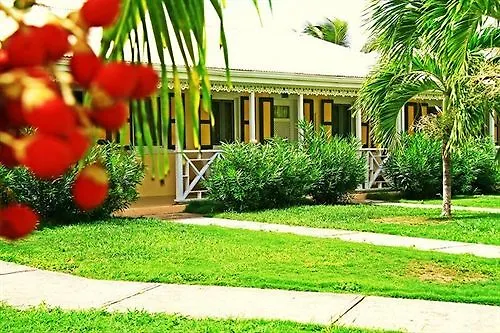 Anguilla Great House Beach Resort Long Bay Village 3*,