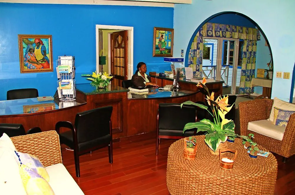 Anguilla Great House Beach Resort Long Bay Village