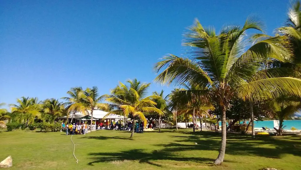 Anguilla Great House Beach Resort Long Bay Village Anguilla