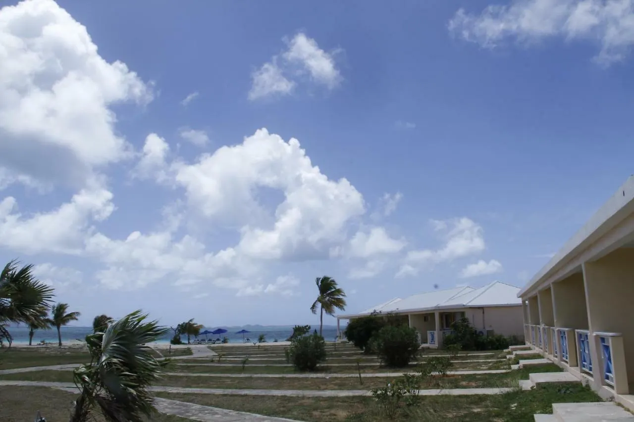 Anguilla Great House Beach Resort Long Bay Village 3*,  Anguilla