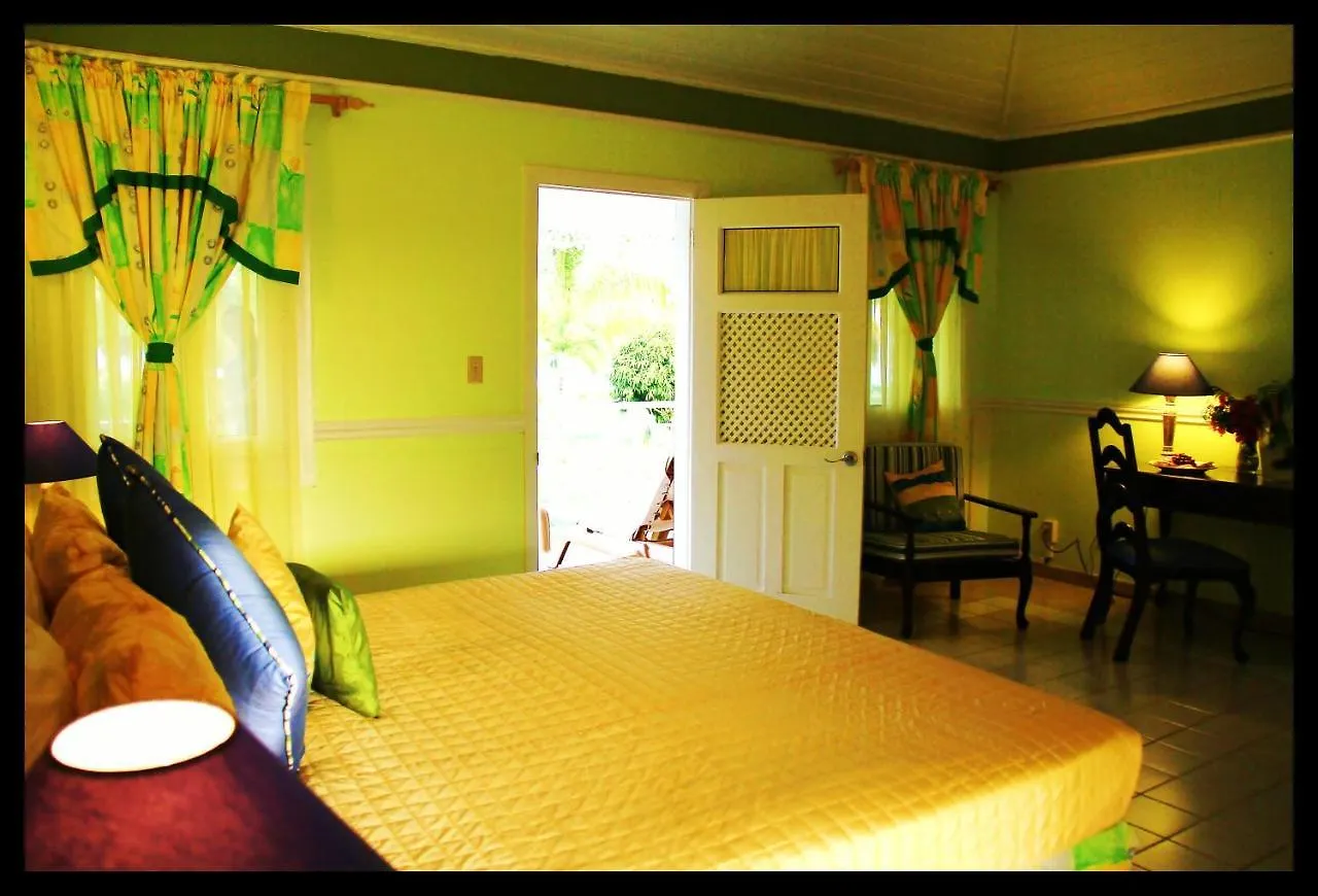 Anguilla Great House Beach Resort Long Bay Village